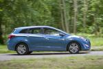 Hyundai i30 Wagon 2012 года (UK)